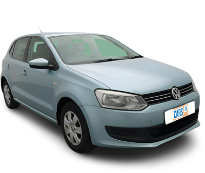 Volkswagen Polo-img